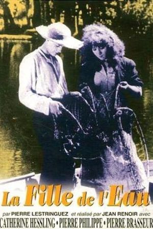 Whirlpool of Fate's poster