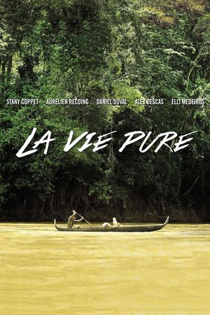 Pure Life's poster