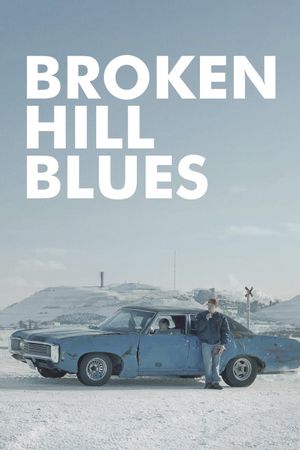 Broken Hill Blues's poster