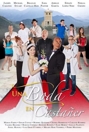 A Wedding in Castaner's poster