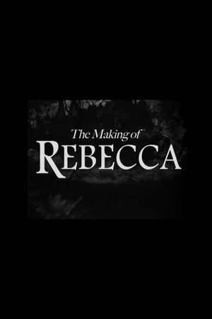 The Making of 'Rebecca''s poster
