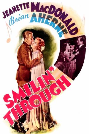 Smilin' Through's poster