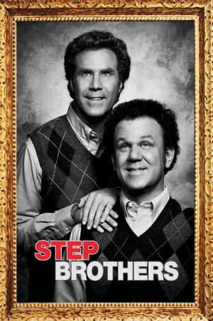 Step Brothers's poster