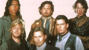 Young Guns's poster