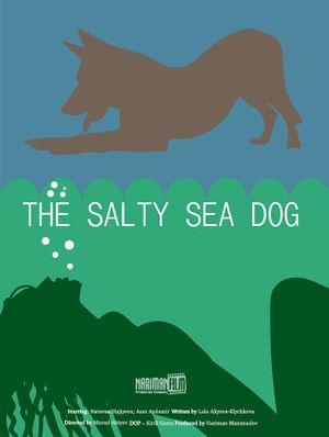 The Dog that Drinks Seawater's poster