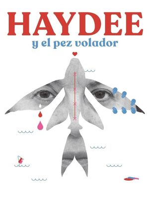 Haydee and the Flying Fish's poster