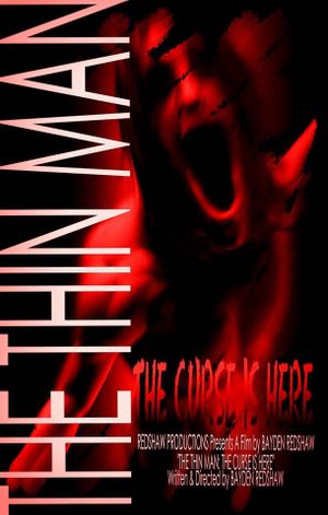 The Thin Man's poster