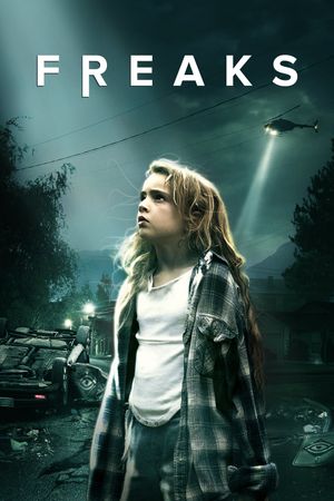 Freaks's poster
