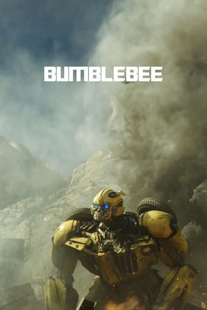 Bumblebee's poster