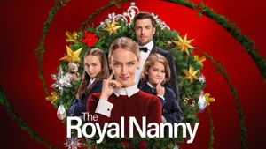 The Royal Nanny's poster