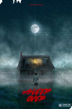 The Sleep Over's poster image