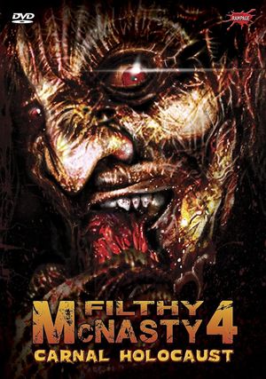 Beyond McNasty: Filthy McNasty 4's poster