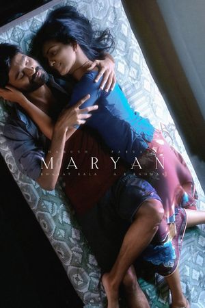 Maryan's poster