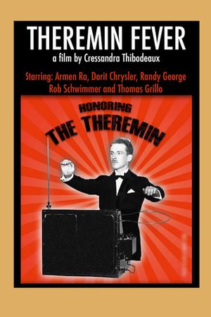 Theremin Fever's poster