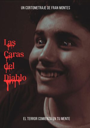 Las Caras del Diablo's poster