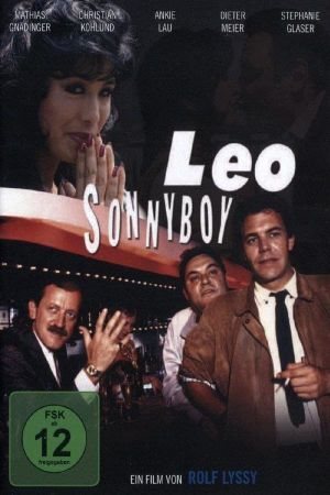 Leo Sonnyboy's poster