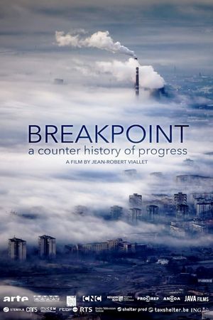 Breakpoint: A Counter History of Progress's poster