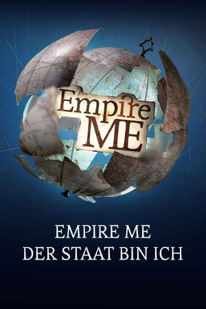 Empire Me: New Worlds Are Happening!'s poster