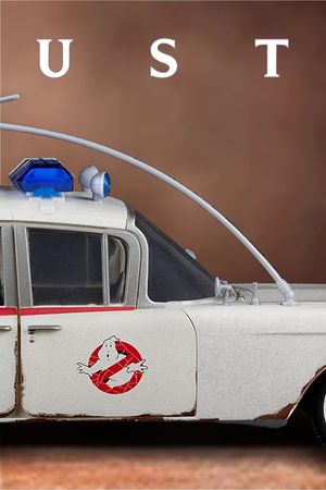 Ghostbusters's poster