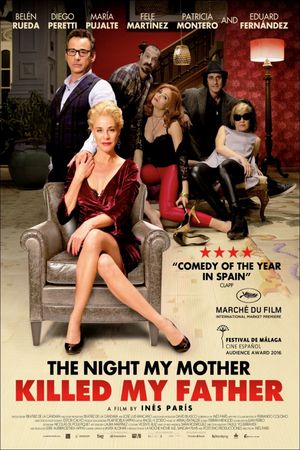 The Night My Mother Killed My Father's poster image