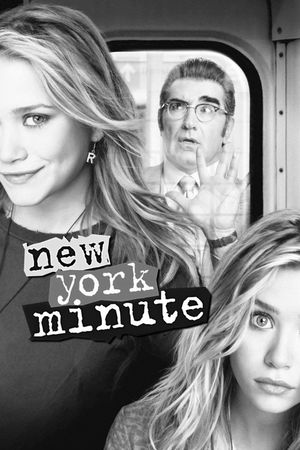 New York Minute's poster