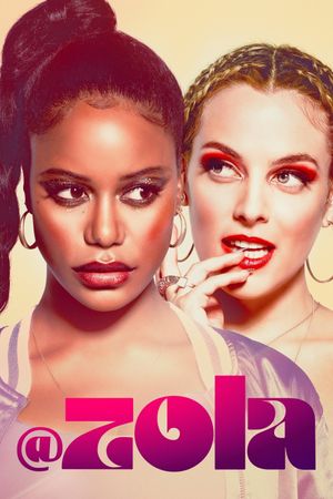 Zola's poster
