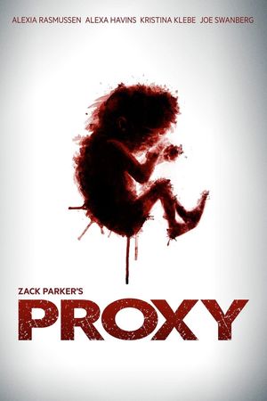 Proxy's poster