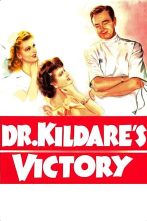 Dr. Kildare's Victory's poster