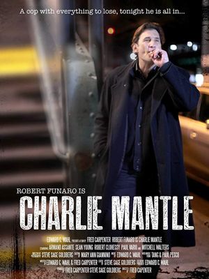 Charlie Mantle's poster