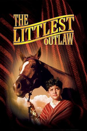 The Littlest Outlaw's poster