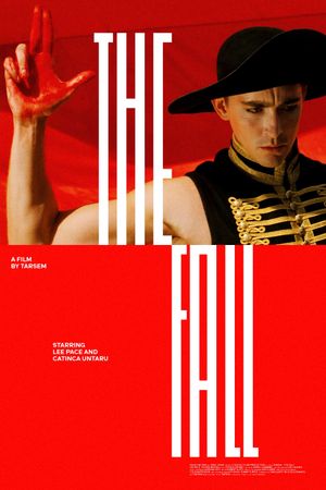 The Fall's poster