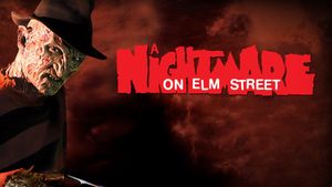 A Nightmare on Elm Street's poster