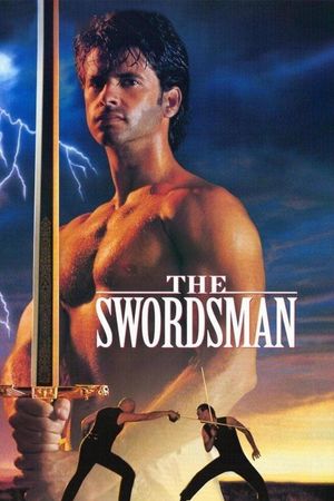 The Swordsman's poster