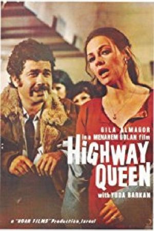 The Highway Queen's poster
