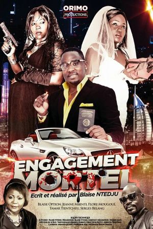 Engagement Mortel's poster