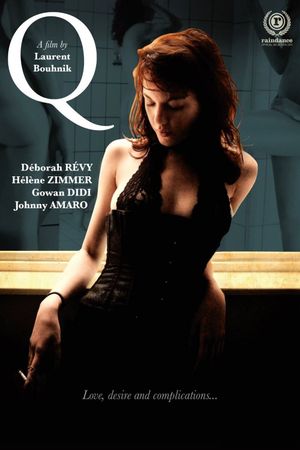 Desire's poster