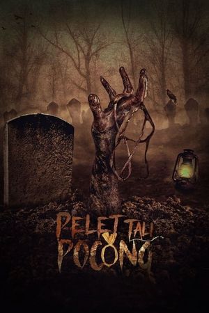 Pelet Tali Pocong's poster