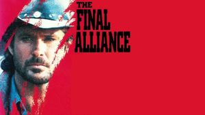 The Final Alliance's poster