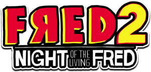 Fred 2: Night of the Living Fred's poster