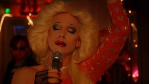 Hedwig and the Angry Inch's poster