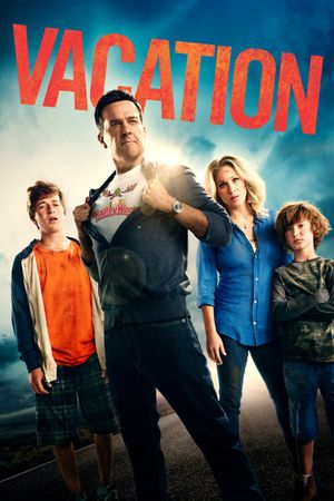Vacation's poster