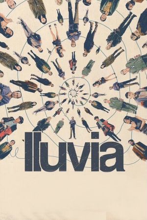 Lluvia's poster