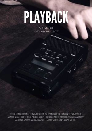 Playback's poster image