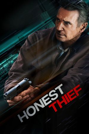 Honest Thief's poster image