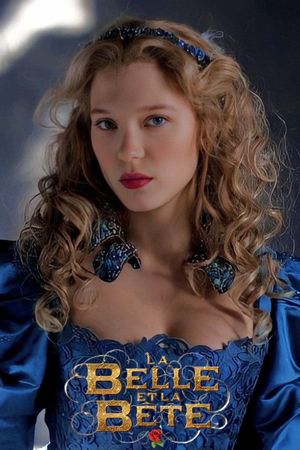 Beauty and the Beast's poster