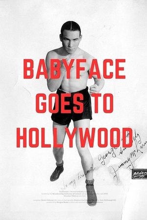 Babyface Goes to Hollywood's poster