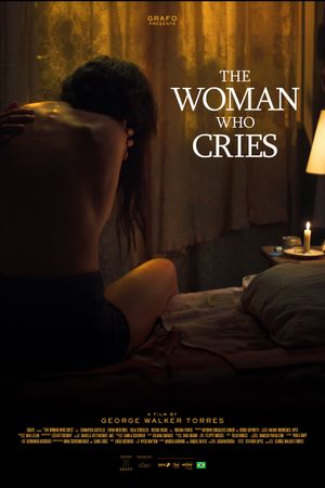 The Woman Who Cries's poster