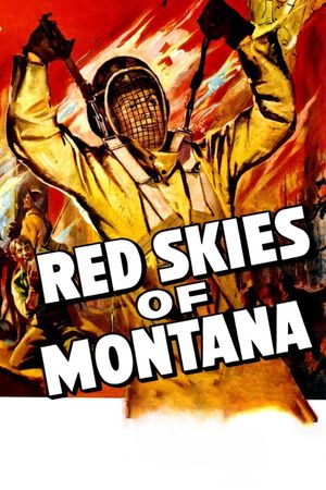 Red Skies of Montana's poster