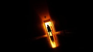 The Dark Tapes's poster