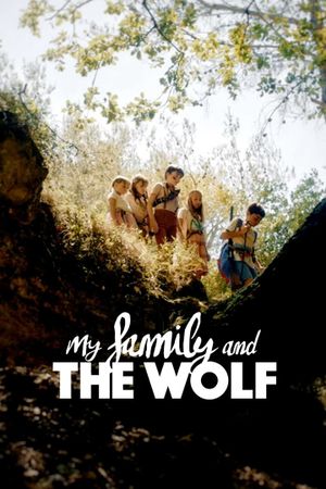 My Family and the Wolf's poster image